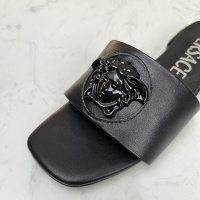 Cheap Versace Slippers For Women #1210520 Replica Wholesale [$80.00 USD] [ITEM#1210520] on Replica Versace Slippers