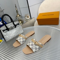 Louis Vuitton Slippers For Women #1210521