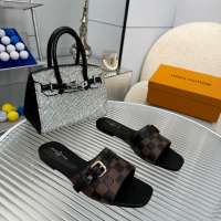 Cheap Louis Vuitton Slippers For Women #1210522 Replica Wholesale [$82.00 USD] [ITEM#1210522] on Replica Louis Vuitton Slippers