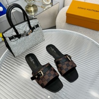 Cheap Louis Vuitton Slippers For Women #1210522 Replica Wholesale [$82.00 USD] [ITEM#1210522] on Replica Louis Vuitton Slippers