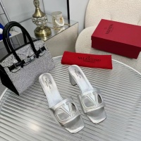 Cheap Valentino Slippers For Women #1210524 Replica Wholesale [$76.00 USD] [ITEM#1210524] on Replica Valentino Slippers