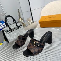 Louis Vuitton Slippers For Women #1210527