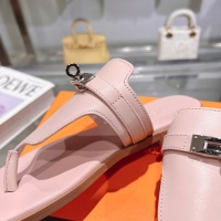 Cheap Hermes Slippers For Women #1210535 Replica Wholesale [$82.00 USD] [ITEM#1210535] on Replica Hermes Slippers