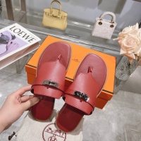 Cheap Hermes Slippers For Women #1210536 Replica Wholesale [$82.00 USD] [ITEM#1210536] on Replica Hermes Slippers