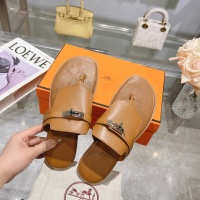 Cheap Hermes Slippers For Women #1210537 Replica Wholesale [$82.00 USD] [ITEM#1210537] on Replica Hermes Slippers