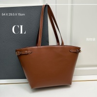 Cheap Celine AAA Quality Shoulder Bags For Women #1210543 Replica Wholesale [$96.00 USD] [ITEM#1210543] on Replica Celine AAA Quality Shoulder Bags