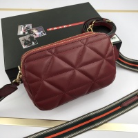 Cheap Prada AAA Quality Messenger Bags For Women #1210557 Replica Wholesale [$96.00 USD] [ITEM#1210557] on Replica Prada AAA Quality Messenger Bags