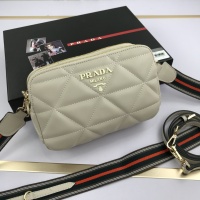 Prada AAA Quality Messenger Bags For Women #1210558