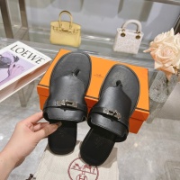 Cheap Hermes Slippers For Women #1210563 Replica Wholesale [$82.00 USD] [ITEM#1210563] on Replica Hermes Slippers