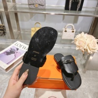 Cheap Hermes Slippers For Women #1210563 Replica Wholesale [$82.00 USD] [ITEM#1210563] on Replica Hermes Slippers