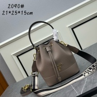 Cheap Prada AAA Quality Handbags For Women #1210566 Replica Wholesale [$98.00 USD] [ITEM#1210566] on Replica Prada AAA Quality Handbags