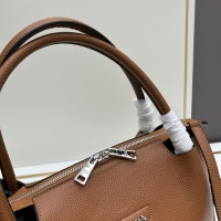 Cheap Prada AAA Quality Handbags For Women #1210570 Replica Wholesale [$108.00 USD] [ITEM#1210570] on Replica Prada AAA Quality Handbags