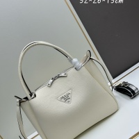 Prada AAA Quality Handbags For Women #1210571