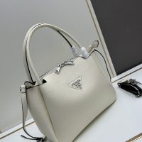 Cheap Prada AAA Quality Handbags For Women #1210571 Replica Wholesale [$108.00 USD] [ITEM#1210571] on Replica Prada AAA Quality Handbags