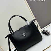 Prada AAA Quality Handbags For Women #1210575