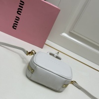 Cheap MIU MIU AAA Quality Messenger Bags For Women #1210580 Replica Wholesale [$68.00 USD] [ITEM#1210580] on Replica MIU MIU AAA Messenger Bags