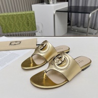 Gucci Slippers For Women #1210581