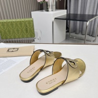 Cheap Gucci Slippers For Women #1210581 Replica Wholesale [$85.00 USD] [ITEM#1210581] on Replica Gucci Slippers