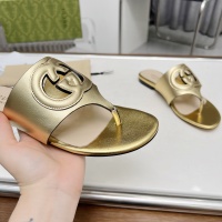 Cheap Gucci Slippers For Women #1210581 Replica Wholesale [$85.00 USD] [ITEM#1210581] on Replica Gucci Slippers