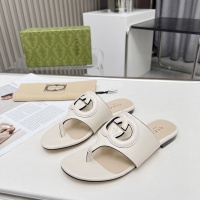 Gucci Slippers For Women #1210582