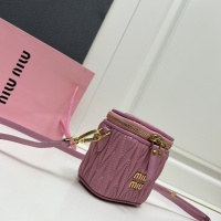 Cheap MIU MIU AAA Quality Messenger Bags For Women #1210585 Replica Wholesale [$82.00 USD] [ITEM#1210585] on Replica MIU MIU AAA Messenger Bags