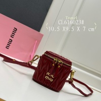 MIU MIU AAA Quality Messenger Bags For Women #1210586