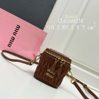 MIU MIU AAA Quality Messenger Bags For Women #1210587