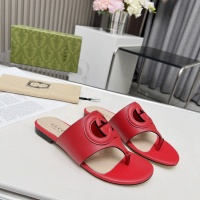 Cheap Gucci Slippers For Women #1210588 Replica Wholesale [$85.00 USD] [ITEM#1210588] on Replica 