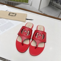 Cheap Gucci Slippers For Women #1210588 Replica Wholesale [$85.00 USD] [ITEM#1210588] on Replica 