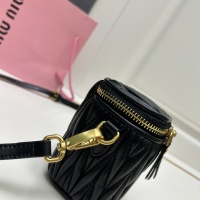 Cheap MIU MIU AAA Quality Messenger Bags For Women #1210590 Replica Wholesale [$82.00 USD] [ITEM#1210590] on Replica MIU MIU AAA Messenger Bags