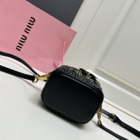 Cheap MIU MIU AAA Quality Messenger Bags For Women #1210590 Replica Wholesale [$82.00 USD] [ITEM#1210590] on Replica MIU MIU AAA Messenger Bags