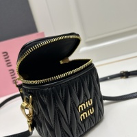 Cheap MIU MIU AAA Quality Messenger Bags For Women #1210590 Replica Wholesale [$82.00 USD] [ITEM#1210590] on Replica MIU MIU AAA Messenger Bags