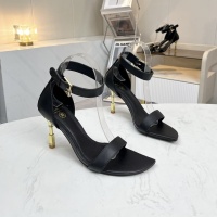 Cheap Balmain Sandal For Women #1210593 Replica Wholesale [$82.00 USD] [ITEM#1210593] on Replica Balmain Sandal