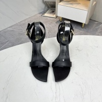 Cheap Balmain Sandal For Women #1210593 Replica Wholesale [$82.00 USD] [ITEM#1210593] on Replica Balmain Sandal