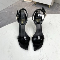 Cheap Balmain Sandal For Women #1210595 Replica Wholesale [$82.00 USD] [ITEM#1210595] on Replica Balmain Sandal