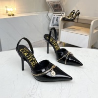 Cheap Versace Sandal For Women #1210601 Replica Wholesale [$82.00 USD] [ITEM#1210601] on Replica Versace Sandal