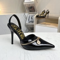 Cheap Versace Sandal For Women #1210601 Replica Wholesale [$82.00 USD] [ITEM#1210601] on Replica Versace Sandal