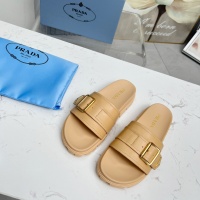 Cheap Prada Slippers For Women #1210605 Replica Wholesale [$85.00 USD] [ITEM#1210605] on Replica Prada Slippers