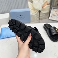 Cheap Prada Slippers For Women #1210606 Replica Wholesale [$85.00 USD] [ITEM#1210606] on Replica Prada Slippers