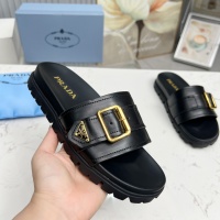 Cheap Prada Slippers For Women #1210606 Replica Wholesale [$85.00 USD] [ITEM#1210606] on Replica Prada Slippers