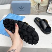 Cheap Prada Slippers For Women #1210607 Replica Wholesale [$85.00 USD] [ITEM#1210607] on Replica Prada Slippers