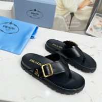 Cheap Prada Slippers For Women #1210608 Replica Wholesale [$85.00 USD] [ITEM#1210608] on Replica Prada Slippers