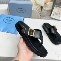 Cheap Prada Slippers For Women #1210608 Replica Wholesale [$85.00 USD] [ITEM#1210608] on Replica Prada Slippers