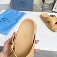 Cheap Prada Slippers For Women #1210609 Replica Wholesale [$85.00 USD] [ITEM#1210609] on Replica Prada Slippers