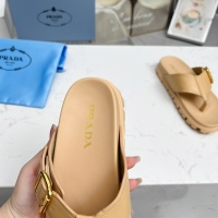 Cheap Prada Slippers For Women #1210610 Replica Wholesale [$85.00 USD] [ITEM#1210610] on Replica Prada Slippers