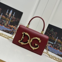 Dolce & Gabbana AAA Quality Handbags For Women #1210615