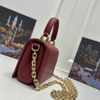 Cheap Dolce &amp; Gabbana AAA Quality Handbags For Women #1210615 Replica Wholesale [$158.00 USD] [ITEM#1210615] on Replica Dolce &amp; Gabbana AAA Quality Handbags