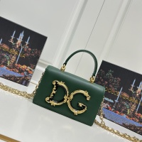Dolce & Gabbana AAA Quality Handbags For Women #1210619