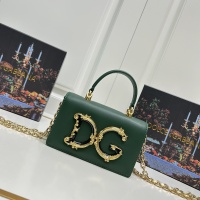 Cheap Dolce &amp; Gabbana AAA Quality Handbags For Women #1210619 Replica Wholesale [$158.00 USD] [ITEM#1210619] on Replica Dolce &amp; Gabbana AAA Quality Handbags