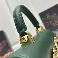 Cheap Dolce &amp; Gabbana AAA Quality Handbags For Women #1210619 Replica Wholesale [$158.00 USD] [ITEM#1210619] on Replica Dolce &amp; Gabbana AAA Quality Handbags